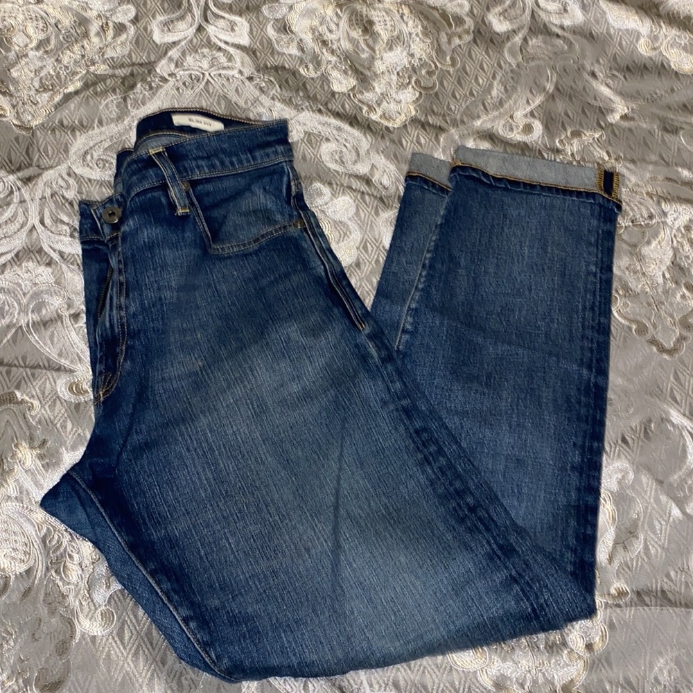 Men’s Slim Fit Jeans size  32